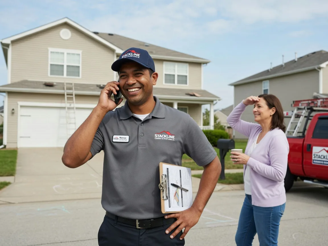 Chimney flashing repair Laurens, IA FAQs